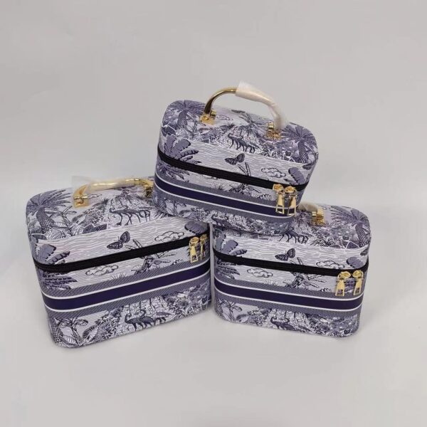 501# Makeup Box 3 sets - Image 3