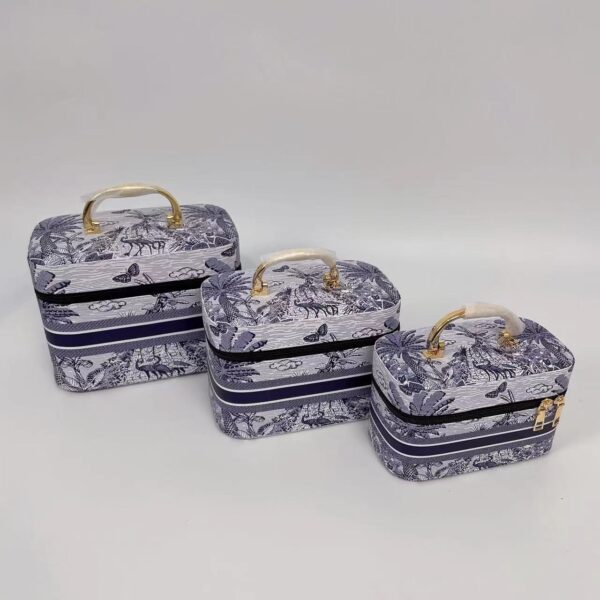 501# Makeup Box 3 sets - Image 4
