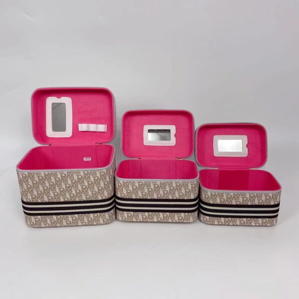 502#Makeup 3 set boxes - Image 5