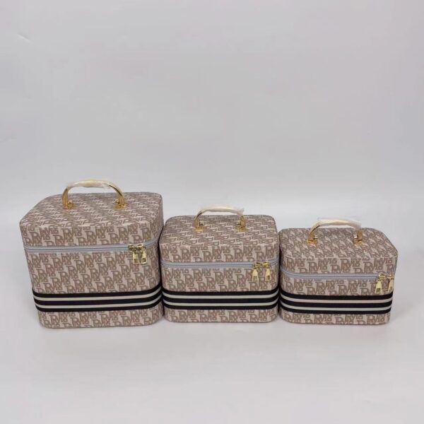 502#Makeup 3 set boxes - Image 3