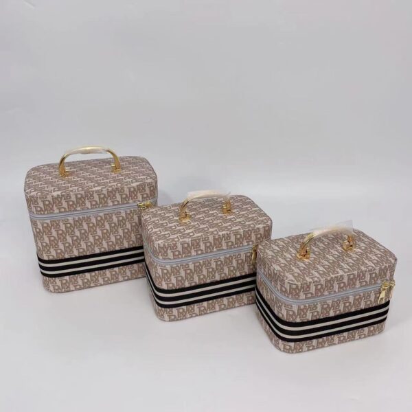 502#Makeup 3 set boxes - Image 4