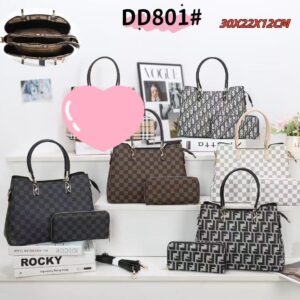 801 # Handbag Sets