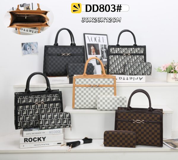 803# Handbag Sets