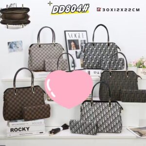 804# Handbag  Sets