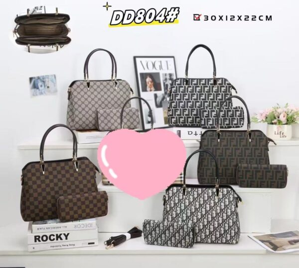 804# Handbag  Sets