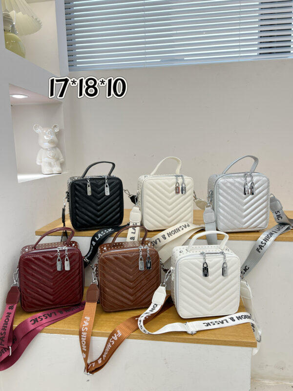 807# Handbags