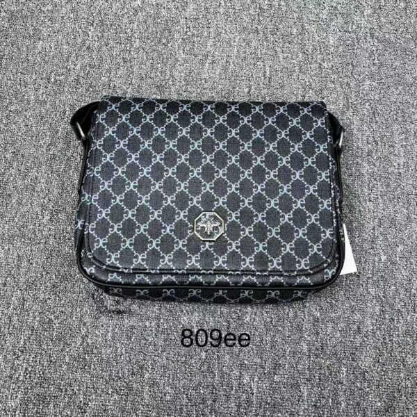 809# Cross man bags - Image 2