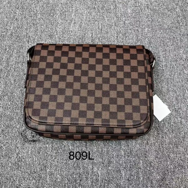809# Cross man bags - Image 5
