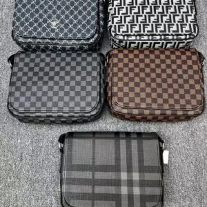 809# Cross man bags