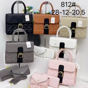 812# Handbag  Sets
