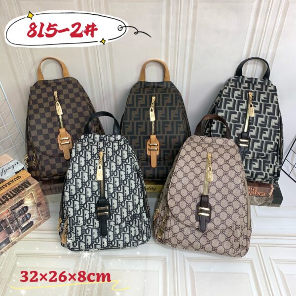 815# Backpack