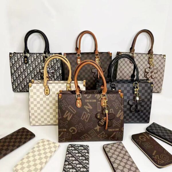 823# Handbag Sets