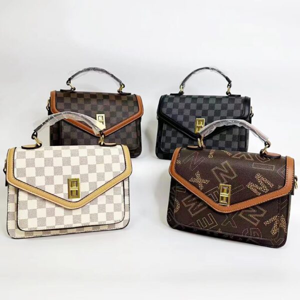 826# Cross Handbag Sets - Image 2