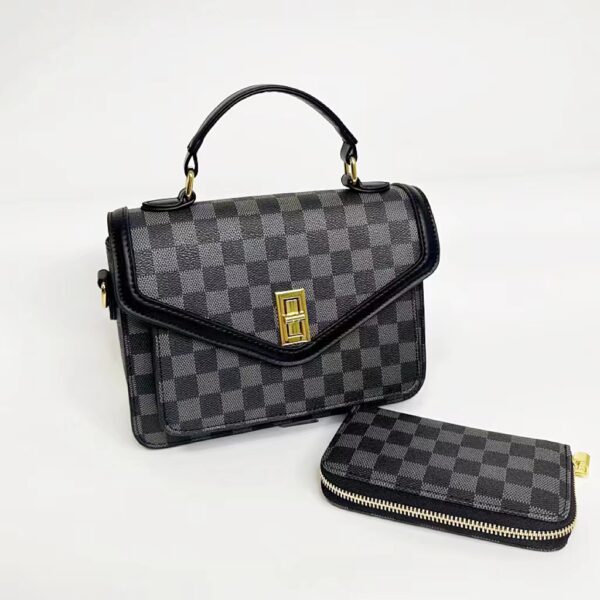 826# Cross Handbag Sets - Image 3