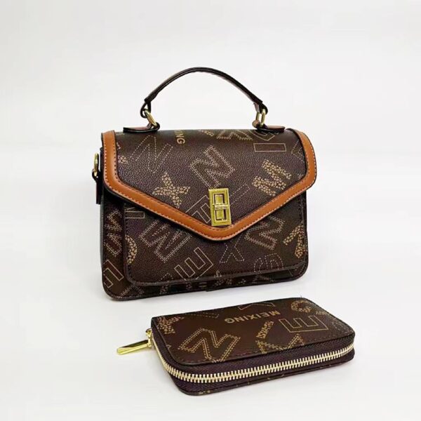 826# Cross Handbag Sets - Image 4