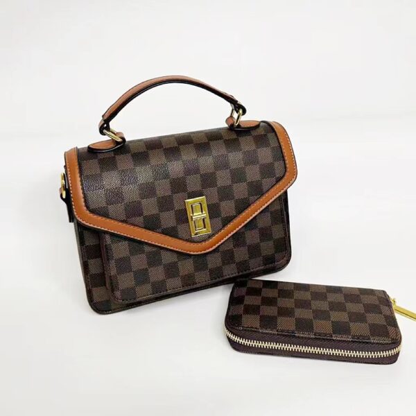 826# Cross Handbag Sets - Image 5