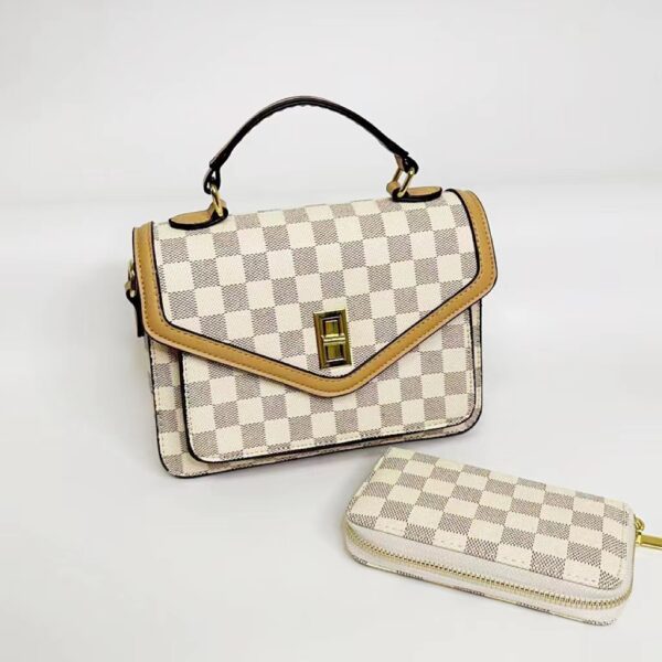 826# Cross Handbag Sets - Image 6