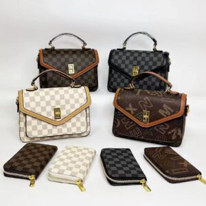 826# Cross Handbag Sets