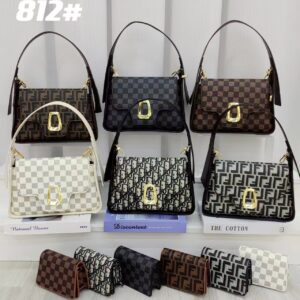 812# Handbag Sets