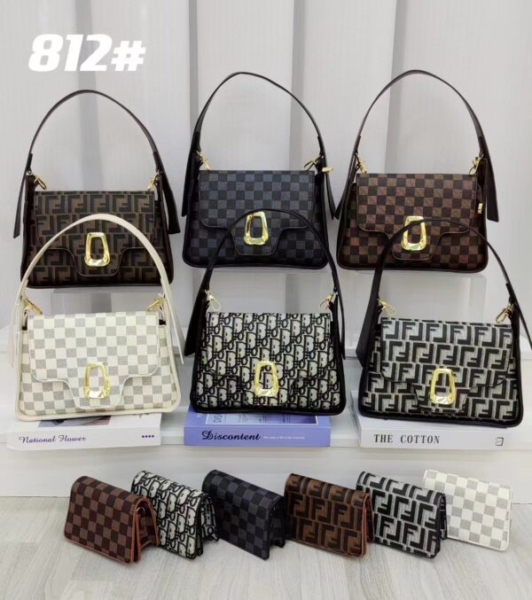812# Handbag Sets