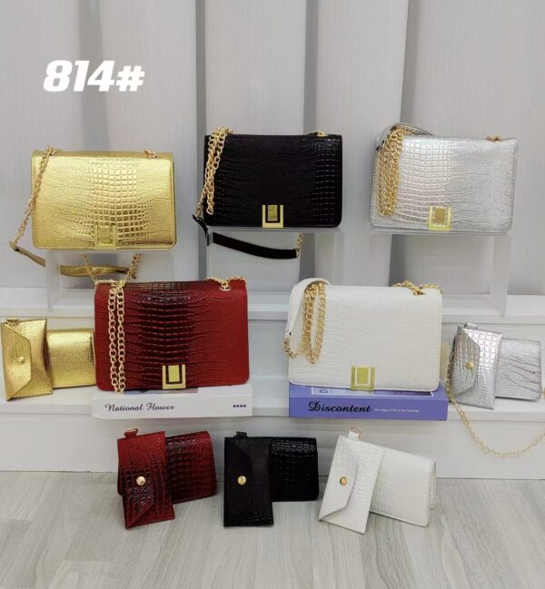814# Handbag Sets
