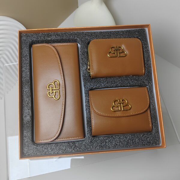 Purses 3 sets - Image 5