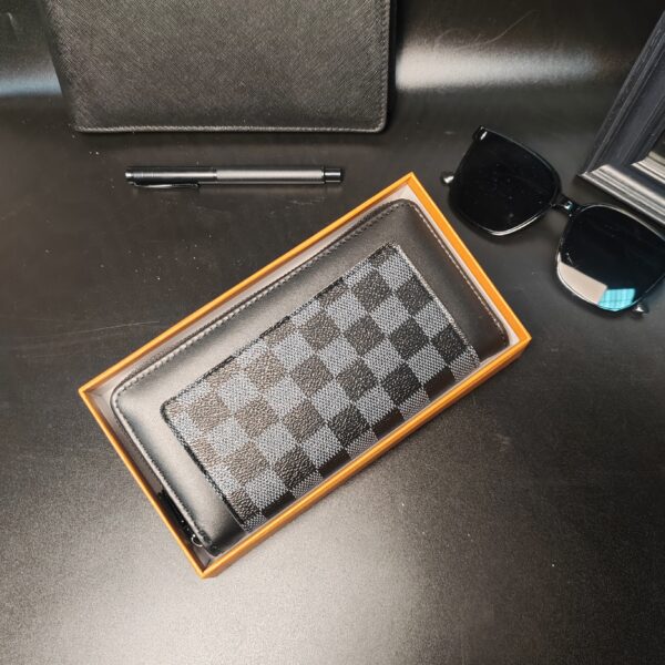 Structured wallet - Image 2
