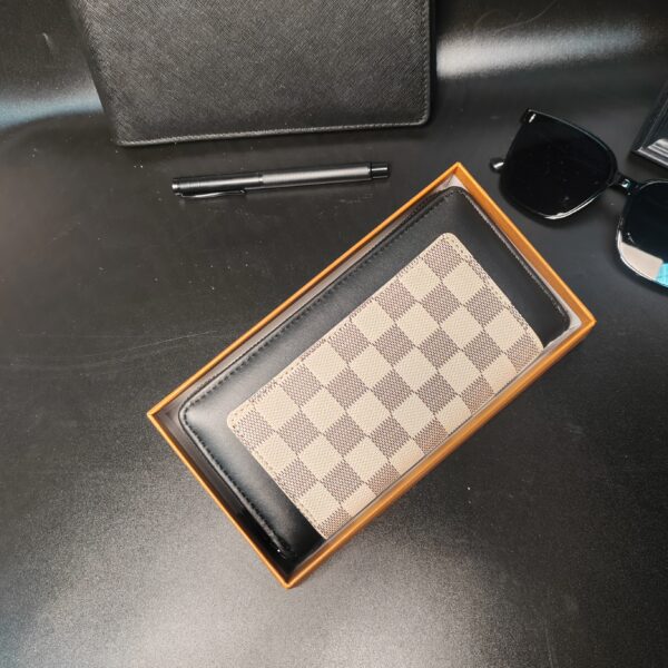 Structured wallet - Image 3