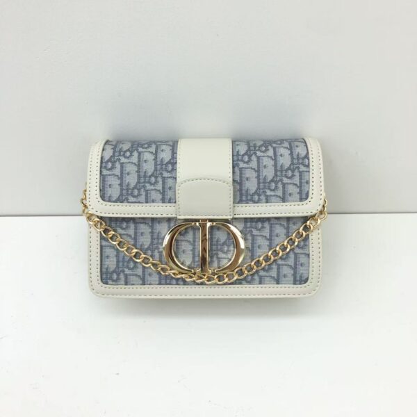Women's shoulder bags - Image 6