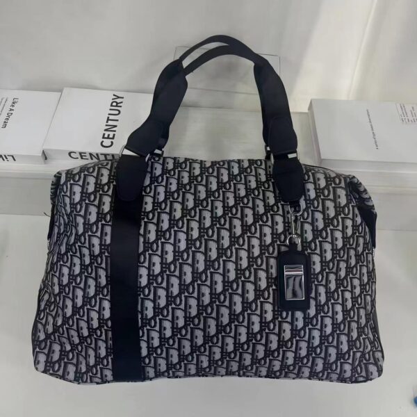travelling bag holder - Image 2