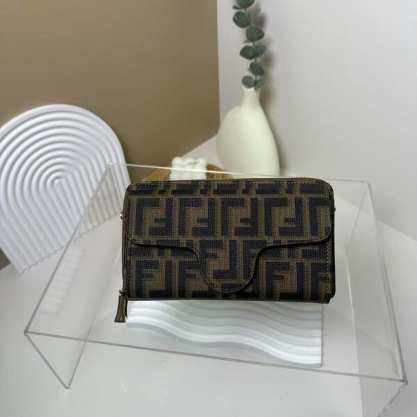 Purses（zip and button） - Image 8