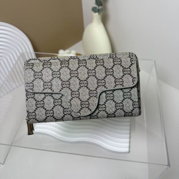 Purses（zip and button） - Image 2