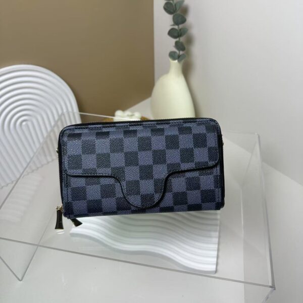 Purses（zip and button） - Image 3