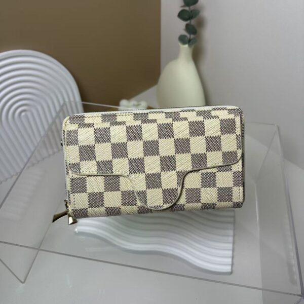 Purses（zip and button） - Image 4