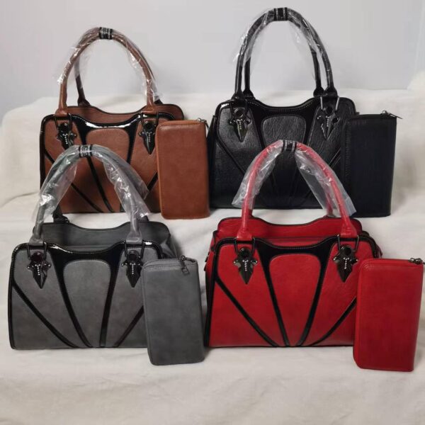 Handbags