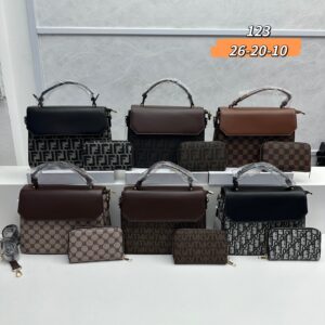 123#Setbags