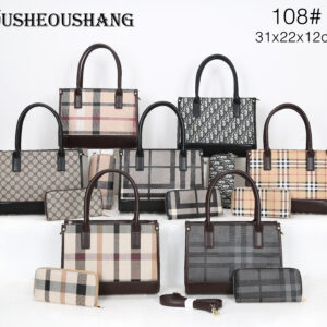 108#Setbags