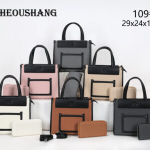 109#Setbags