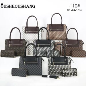 110#Setbags