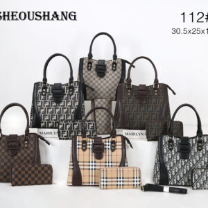 112#Setbags